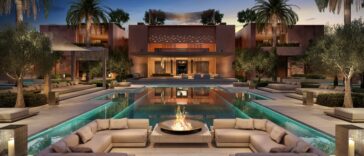 Aman Residences Amanjena