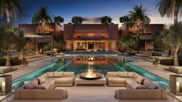 Aman Residences Amanjena