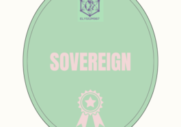Sovereign