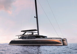 Sunreef 35M Eco