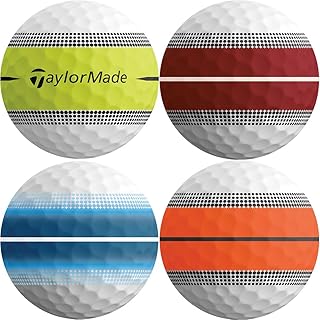 TaylorMade Tour Response