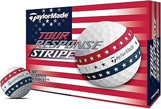 TaylorMade Tour Response