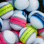 TaylorMade Tour Response