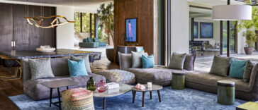 Dopamine Décor ARRCC
