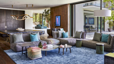 Dopamine Décor ARRCC