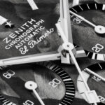 ZENITH CHRONOMASTER Revival A3818