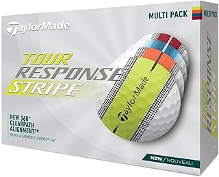 TaylorMade Tour Response