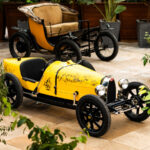 Bugatti Baby II