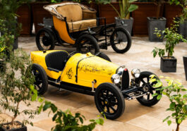 Bugatti Baby II