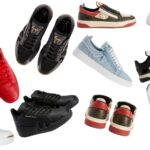Giuseppe Zanotti Sneakers