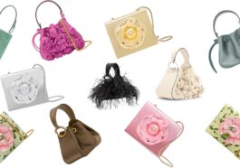 Oscar de la Renta Handbags