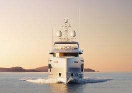 Heesen Project Orion