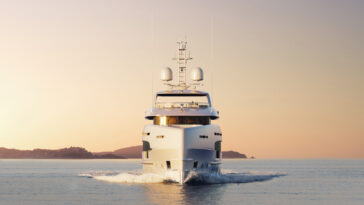 Heesen Project Orion
