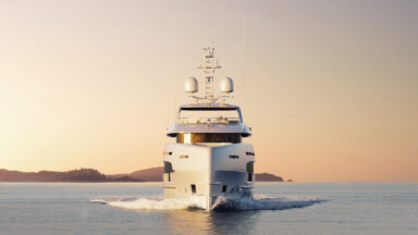 Heesen Project Orion