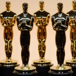 Rolex and the Oscars