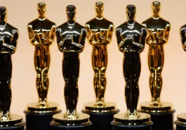Rolex and the Oscars