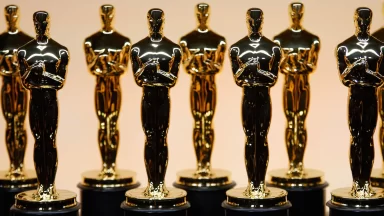 Rolex and the Oscars