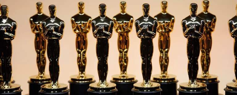 Rolex and the Oscars