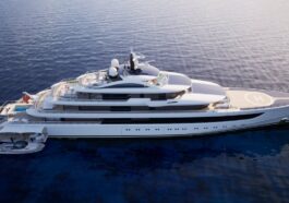 Benetti Project LIFE