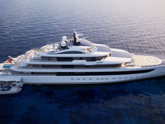 Benetti Project LIFE