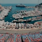 Explora II Monaco Grand Prix 2025