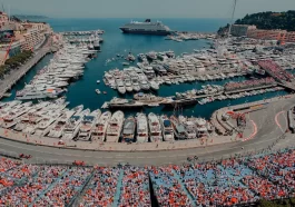Explora II Monaco Grand Prix 2025