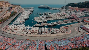 Explora II Monaco Grand Prix 2025