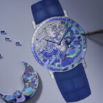 Piaget Altiplano Skeleton Watch