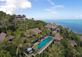 Four Seasons Resort Koh Samui