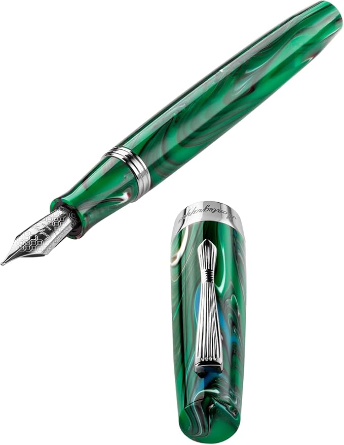 Montegrappa Elmo
