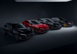 NOVITEC ESTESO Widebody Kit