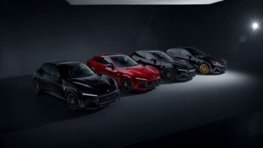 NOVITEC ESTESO Widebody Kit