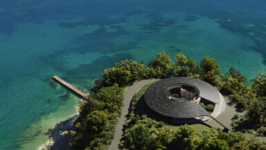 NOT A HOTEL SETOUCHI