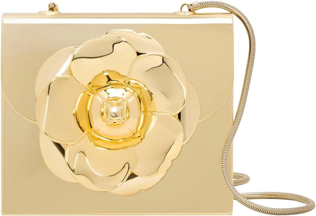 Oscar de la Renta 3D Printed Nano TRO Bag