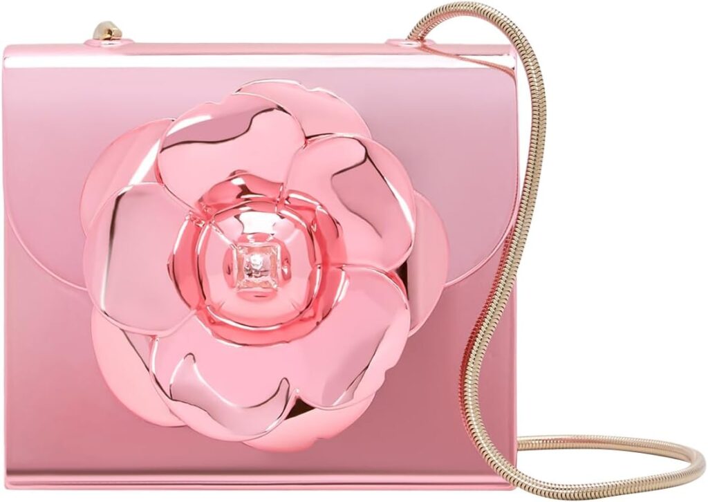 Oscar de la Renta 3D Printed Nano TRO Bag