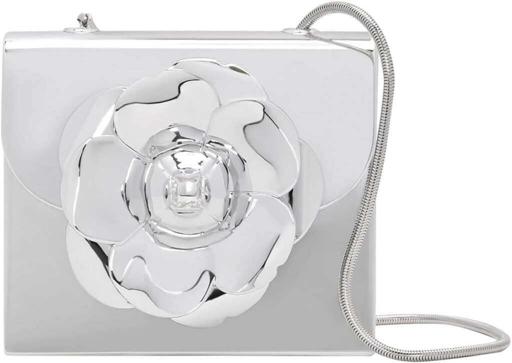 Oscar de la Renta 3D Printed Nano TRO Bag