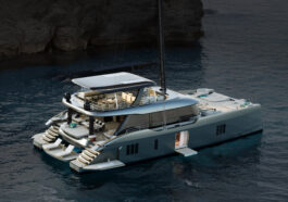 Sunreef 80 NEXT