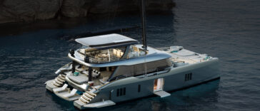 Sunreef 80 NEXT