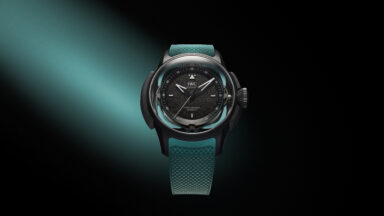 Shock Absorber XPL Toto Wolff