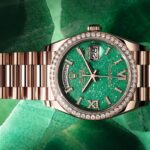 Rolex Day-Date Watch