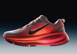 Nike Vomero 18