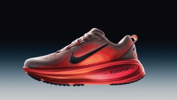Nike Vomero 18