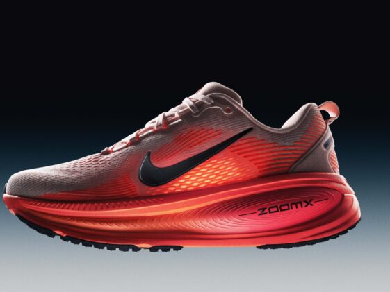 Nike Vomero 18
