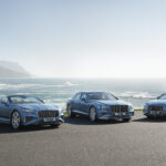 Performance Hybrid Bentley