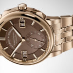 A. Lange & Söhne Odysseus Honeygold: