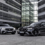 BRABUS Mercedes-AMG E 53