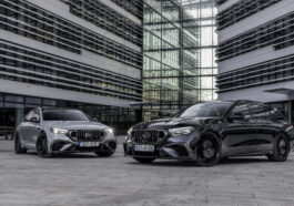 BRABUS Mercedes-AMG E 53