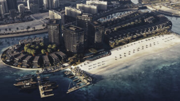 BRABUS Island