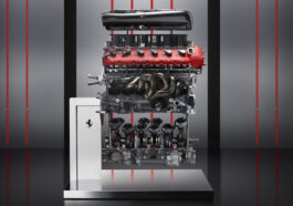Ferrari Collectibles