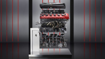 Ferrari Collectibles